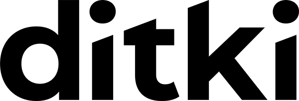 ditki Logo